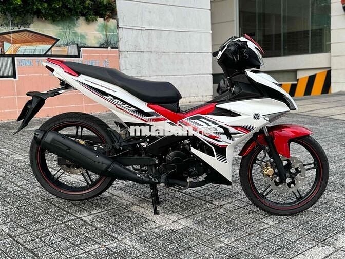 💥💥 Exciter 150 Úp Led Bstp chính chủ xe đẹp ken