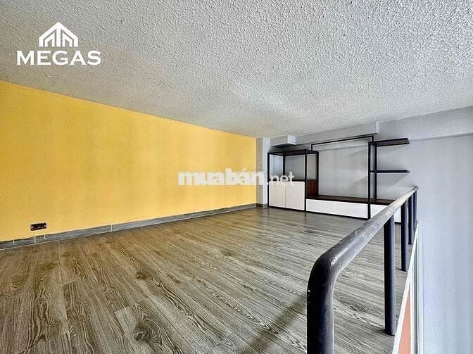 DUPLEX BAN CÔNG CỬA SỔ TRỜI FULL NỘI THẤT NGAY TRƯỜNG CHINH