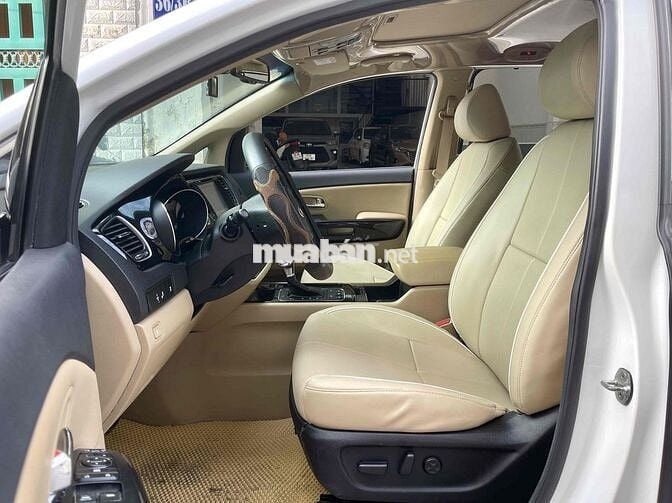 🌟🌟🌟 BÁN KIA SEDONA 2.2L DATH, Sx 2018 🌟🌟🌟