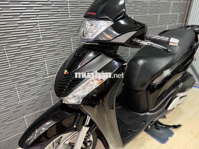 Honda SH125 date 2021 Úp áo ý Bs Sài Gòn