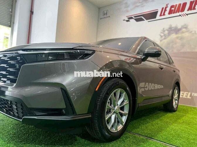 Honda CR V 2025