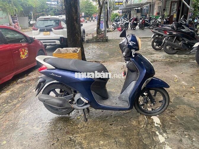 bán janus b92 khoá ga máy móc ngon điện đề đủ