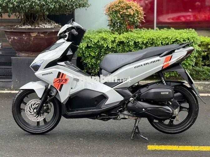 honda- air blade 2019 khoa smakey