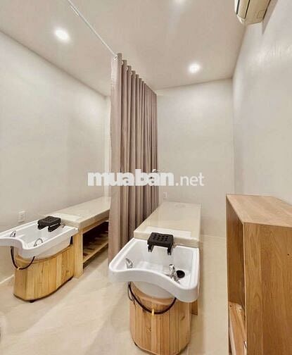 NHÀ 2 TẦNG - 98M2 - CHỈ 8,5 TỶ - CÒN TL -  TÔ NGỌC VÂN+PHẠM VĂN ĐỒNG