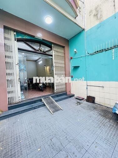 BÁN NHÀ BÀU CÁT NGUYỄN HỒNG ĐÀO GẦN NHÀ GA METRO 4.1x23M 3 TẦNG 10.9T