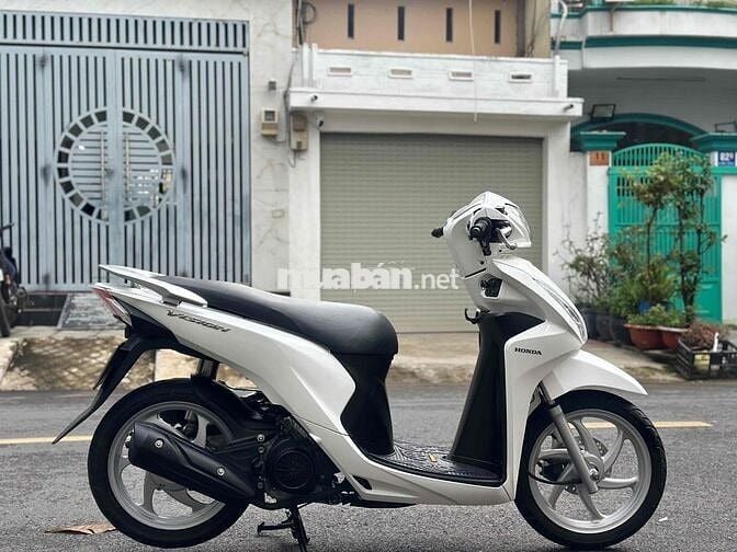 VISION 9 chủ công chứng - nhận trao đổi xe