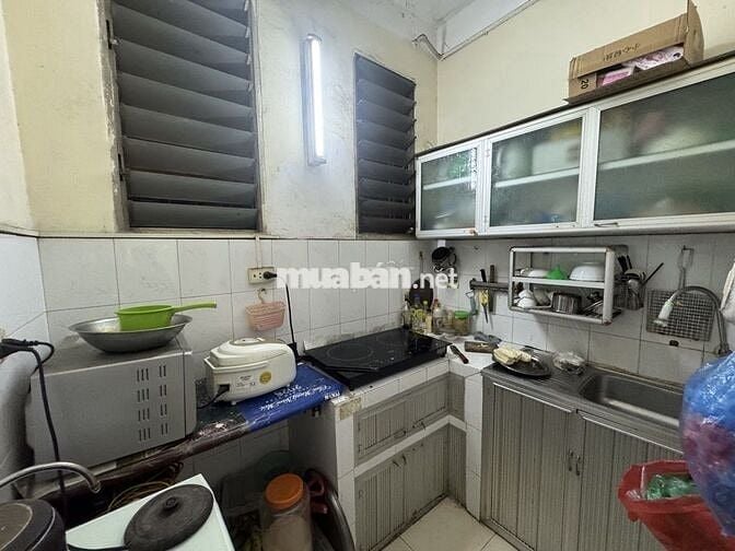 🏦#G TRUNG TÂM #HAI #BÀ -HÀNG XÓM HỒ GƯƠM- Ô TÔ TRÁNH - DIỆN TÍCH SỔ TO