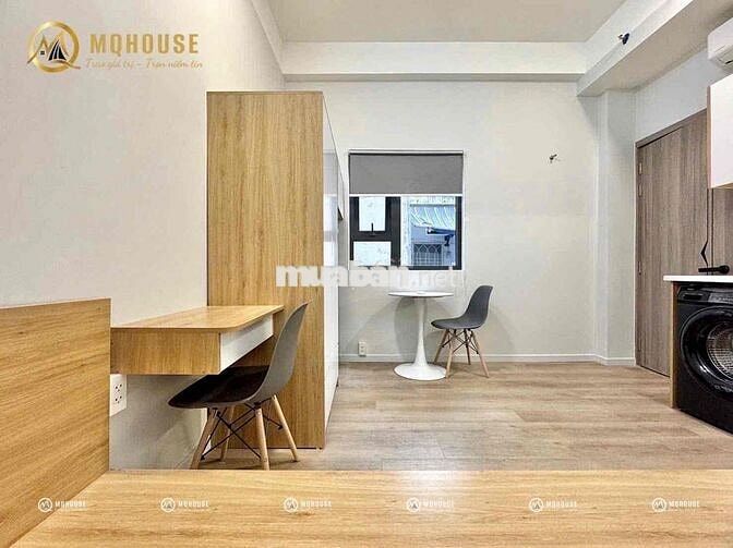 💕💕💕TRỐNG LẠI 1 PHÒNG STUDIO FULL NỘI THẤT CỬA SỔ TRỜI SIÊU THOÁNG