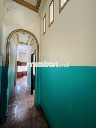 BÁN NHÀ BÀU CÁT NGUYỄN HỒNG ĐÀO GẦN NHÀ GA METRO 4.1x23M 3 TẦNG 10.9T