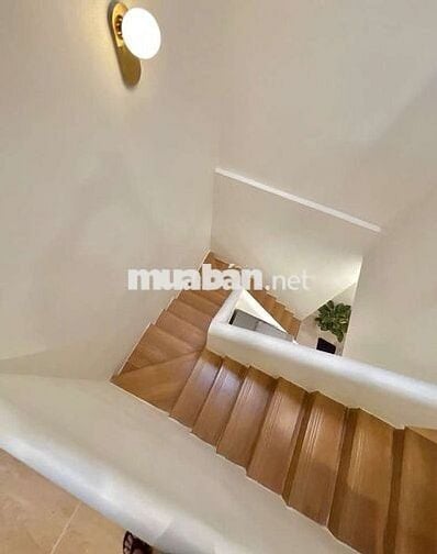 NHÀ 2 TẦNG - 98M2 - CHỈ 8,5 TỶ - CÒN TL -  TÔ NGỌC VÂN+PHẠM VĂN ĐỒNG