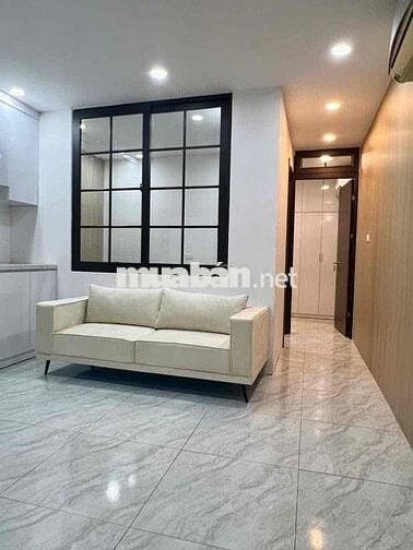 Bán tập thể 50M tầng 1 phố Bạch Mai, full nội thất, ở ngay,gần B-K-Xây