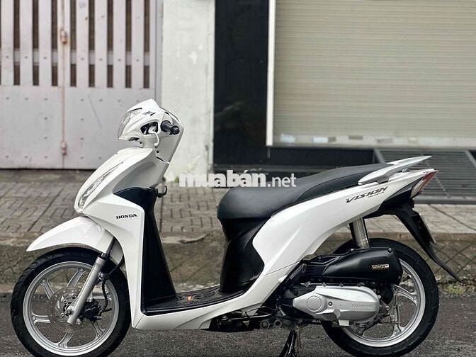 VISION 9 chủ công chứng - nhận trao đổi xe