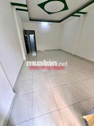 Nhà đẹp 4*13m 2PN hẻm 5m ô tô 2/ ngắn Chợ Liên Ấp 2-6 Vĩnh Lộc A