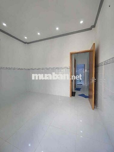 Phan Huy Ích - Tân Bình - 4,4 tỷ