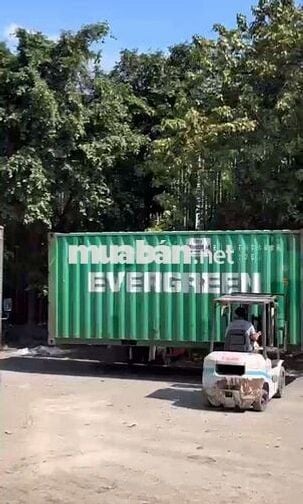 Cần cho thuê gấp kho diện tích 300m2 ở Đường Bùi Văn Ba đường cont