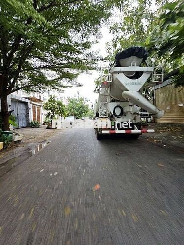 CHỦ GẤP BÁN LÔ ĐẤT HXH TRÁNH HẺM 1015 HUỲNH TẤN PHÁT DT:6❌16 GIÁ 6TỶ2