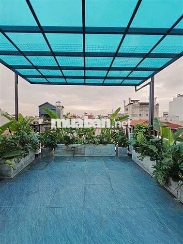 VŨ XUÂN THIỀU - 6 TẦNG THANG MÁY - NHÀ MỚI Ở LUÔN - FULL NỘI THẤT