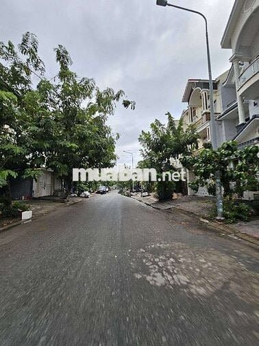 CHỦ GẤP BÁN LÔ ĐẤT HXH TRÁNH HẺM 1015 HUỲNH TẤN PHÁT DT:6❌16 GIÁ 6TỶ2