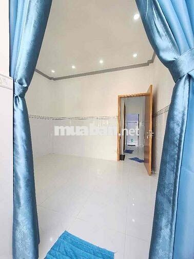 Phan Huy Ích - Tân Bình - 4,4 tỷ