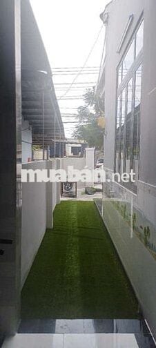 {Cần Bán} NHÀ MẶT TIỀN ĐƯỜNG LÊ QUANG ĐỊNH 🔥