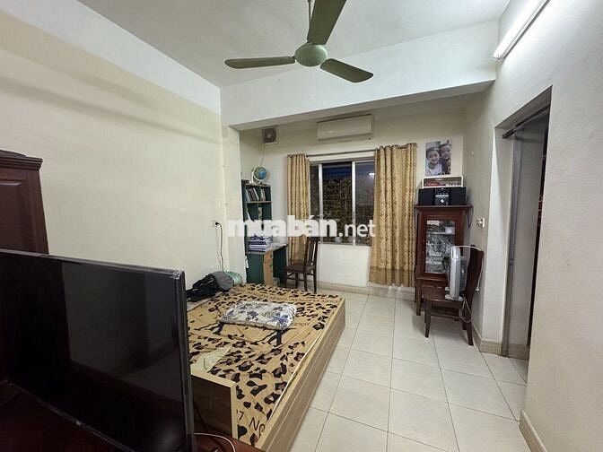 🏦#G TRUNG TÂM #HAI #BÀ -HÀNG XÓM HỒ GƯƠM- Ô TÔ TRÁNH - DIỆN TÍCH SỔ TO