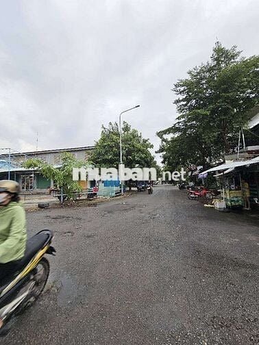 CHỦ GẤP BÁN LÔ ĐẤT HXH TRÁNH HẺM 1015 HUỲNH TẤN PHÁT DT:6❌16 GIÁ 6TỶ2