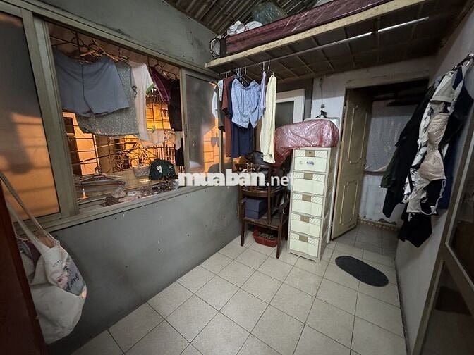 🏦#G TRUNG TÂM #HAI #BÀ -HÀNG XÓM HỒ GƯƠM- Ô TÔ TRÁNH - DIỆN TÍCH SỔ TO