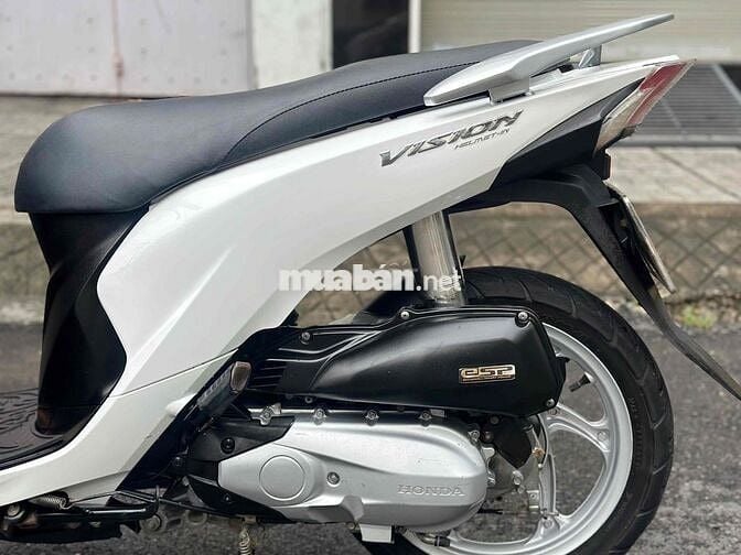 VISION 9 chủ công chứng - nhận trao đổi xe