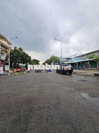 CHỦ GẤP BÁN LÔ ĐẤT HXH TRÁNH HẺM 1015 HUỲNH TẤN PHÁT DT:6❌16 GIÁ 6TỶ2