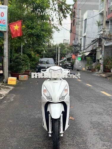 VISION 9 chủ công chứng - nhận trao đổi xe