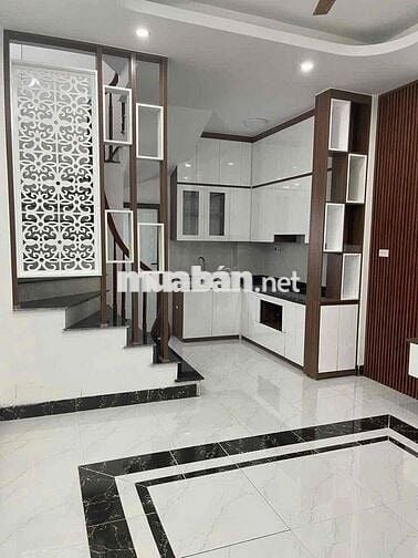 Bán nhà đẹp hàng xóm Riverside – ô tô sát cửa, 30m² giá chỉ 5.9 tỷ 💥