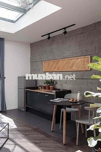 CĂN 1PN 70m2 SÂN VƯỜN NHẬN NGƯỜI NƯỚC NGOÀI 📍LÊ VĂN DUYỆT GIÁP Q1, Q3