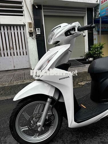 VISION 9 chủ công chứng - nhận trao đổi xe