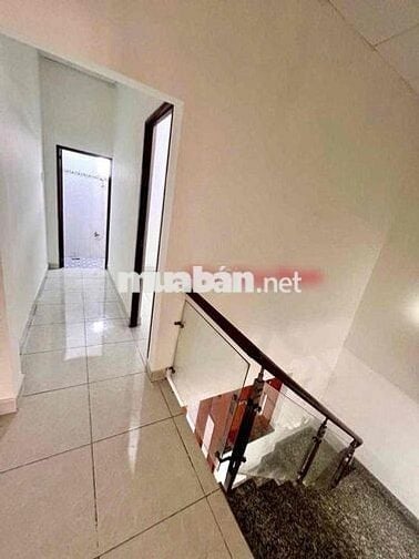 Nhà đẹp 4*13m 2PN hẻm 5m ô tô 2/ ngắn Chợ Liên Ấp 2-6 Vĩnh Lộc A