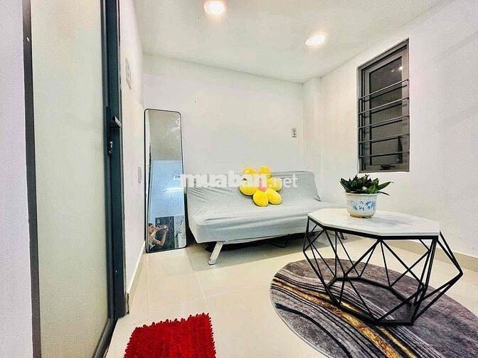 💕💕💕 DÃY TRỌ TRỆT GÁC CAO SIÊU XINH NGAY TRỤC ĐƯỜNG VƯỜN LÀI