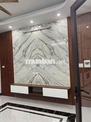 Bán nhà đẹp hàng xóm Riverside – ô tô sát cửa, 30m² giá chỉ 5.9 tỷ 💥