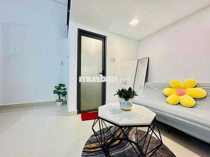 💕💕💕 DÃY TRỌ TRỆT GÁC CAO SIÊU XINH NGAY TRỤC ĐƯỜNG VƯỜN LÀI