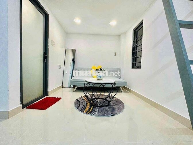 💕💕💕 DÃY TRỌ TRỆT GÁC CAO SIÊU XINH NGAY TRỤC ĐƯỜNG VƯỜN LÀI