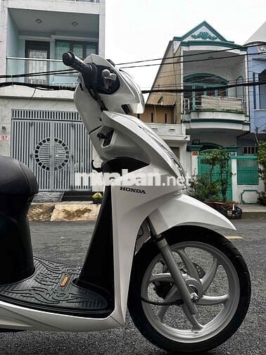 VISION 9 chủ công chứng - nhận trao đổi xe