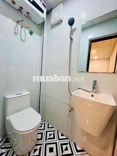 BÁN ĐẤT NGÕ 254 MINH KHAI – GẦN PHỐ – Ô TÔ CÁCH 10M – PHÙ HỢP XÂY CHUN