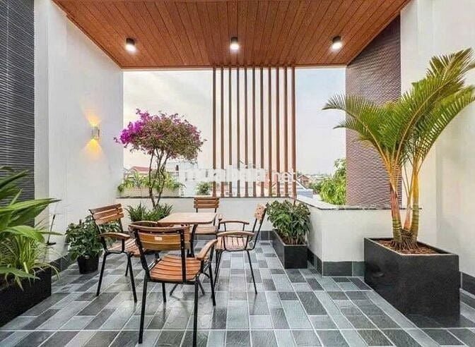 Chỉ 860 triệu nhận nhà Sài Gòn