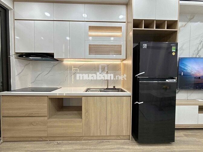 🌇 Căn góc hiếm – CT1A1 Tây Nam Linh Đàm