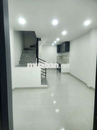 Nhà cho thuê Chiến Lược, BT (2PN 2WC) hẻm 4m, nhà trống sạch sẽ ở ngay