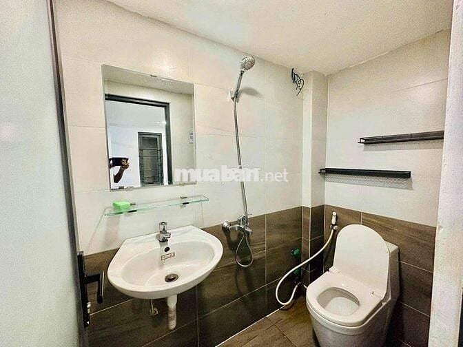 💕💕💕 DÃY TRỌ TRỆT GÁC CAO SIÊU XINH NGAY TRỤC ĐƯỜNG VƯỜN LÀI