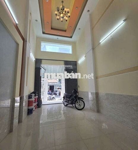 🔥NHÀ ĐẸP MT LÊ LÂM-4X17M 4 TẤM 5PN-GẦN LÊ KHÔI,PHÚ THỌ HÒA,THẠCH LAM