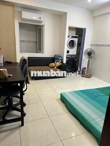 TÔI CHÍNH CHỦ [4 x 15] 1 lửng 1 lầu,3PN,hẽm 8m Lê văn Quới