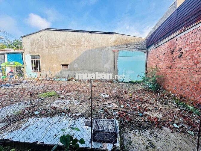 Lô đất ngang 10m kiệt oto 207/1 Nguyễn Công Hoan bao đẹp