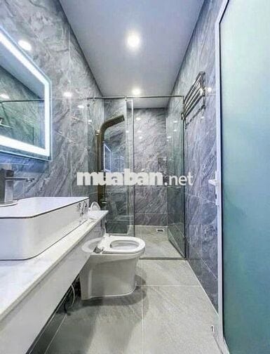 Chỉ 860 triệu nhận nhà Sài Gòn