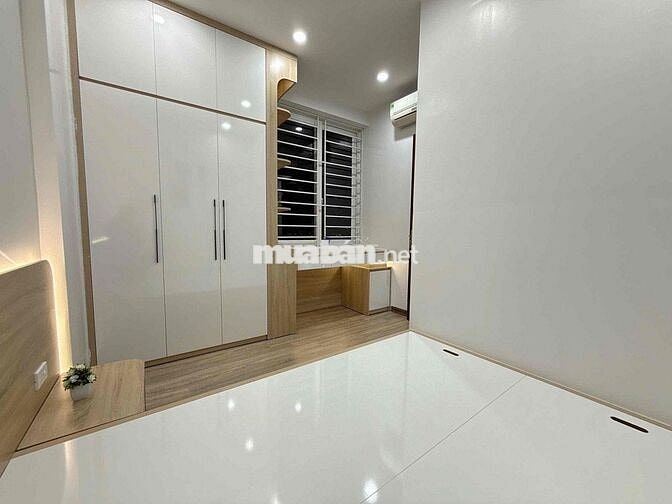 🌇 Căn góc hiếm – CT1A1 Tây Nam Linh Đàm