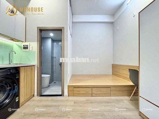 💕💕💕TRỐNG LẠI 1 PHÒNG STUDIO FULL NỘI THẤT CỬA SỔ TRỜI SIÊU THOÁNG